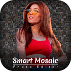 Smart Mosaic icône