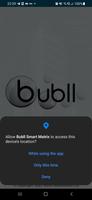 1 Schermata Bubll Device App