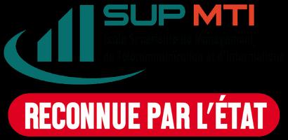 supmti partenaires ảnh chụp màn hình 2