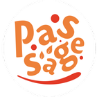 l'passage: gestion ไอคอน