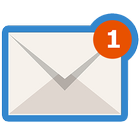 Inboxapp pour Hotmail icône