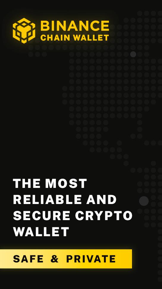 Binance: Smart Chain Wallet APK for Android Download