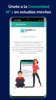 Smartme - Encuestas pagadas 포스터