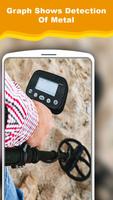 Smart Metal Detector & Finder Screenshot 2