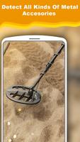 Smart Metal Detector & Finder Screenshot 3
