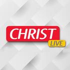 Christ Live icône