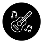 Play Music Tube Online icon