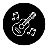 Play Music Tube Online أيقونة