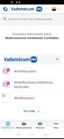 Vademécum MK スクリーンショット 1