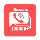 APK All Messages Status Jokes SMS