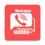 All Messages Status Jokes SMS icono