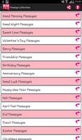 Message Collections - Ad Free الملصق
