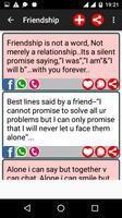 Best Messages Status Jokes SMS ảnh chụp màn hình 3