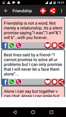 Скачать Best Messages Status Jokes SMS APK