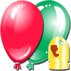 Best Balloon Shooting Game Kid simgesi