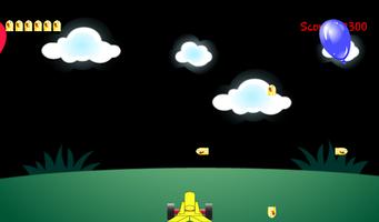 Best Balloon Shooting Game Kid imagem de tela 3