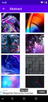 Smart Wallpapers تصوير الشاشة 1