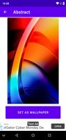 Smart Wallpapers تصوير الشاشة 2