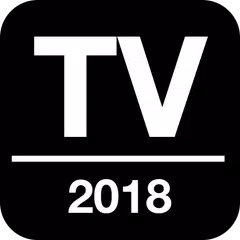Tivi 2018: Football livescores