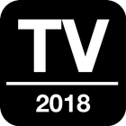 Tivi 2018 icône