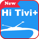 Hi Tivi+ icon