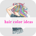 hair color ideas