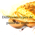 pain au mais