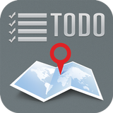 GPS Check List Zeichen