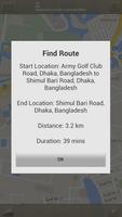 GPS Check List 스크린샷 3