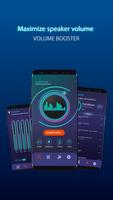 Volume booster, music player スクリーンショット 2
