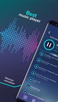 Volume booster, music player скриншот 1