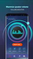 Volume booster, music player スクリーンショット 3