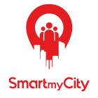 SmartMyCity icon