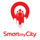 SmartMyCity アイコン