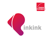 Pink Ink icône