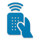 Smartracker BLE remote control icon