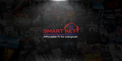 Smart Net Cable poster