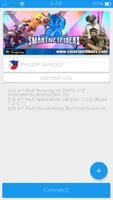 SmartNetFiberX VPN - Internet Freedom captura de pantalla 2