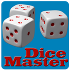 Dice Master icône