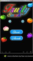 Fruity Smash 2019 পোস্টার