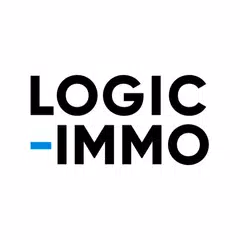 Скачать Logic-Immo – immobilier APK