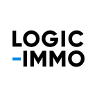 آیکون‌ Logic-Immo – immobilier