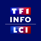 APK TF1 INFO - LCI : Actualités