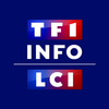 TF1 INFO - LCI : Actualités icône
