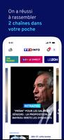 TF1 INFO - LCI : Actualités ポスター