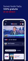 TF1 INFO - LCI : Actualités スクリーンショット 1