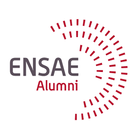ENSAE Alumni أيقونة