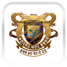 용인대석사 M&H태권점핑 icono