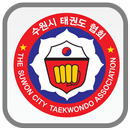 수원시 태권도협회 APK