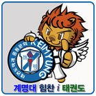 계명대 힘찬 i 태권스쿨 simgesi